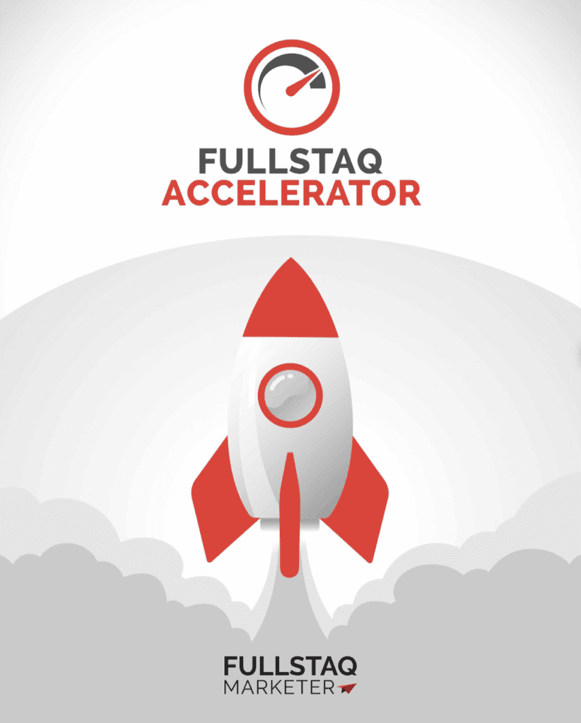 Fullstaq Accelerator