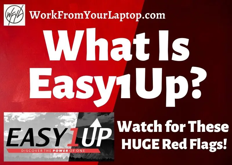 what is easy1up