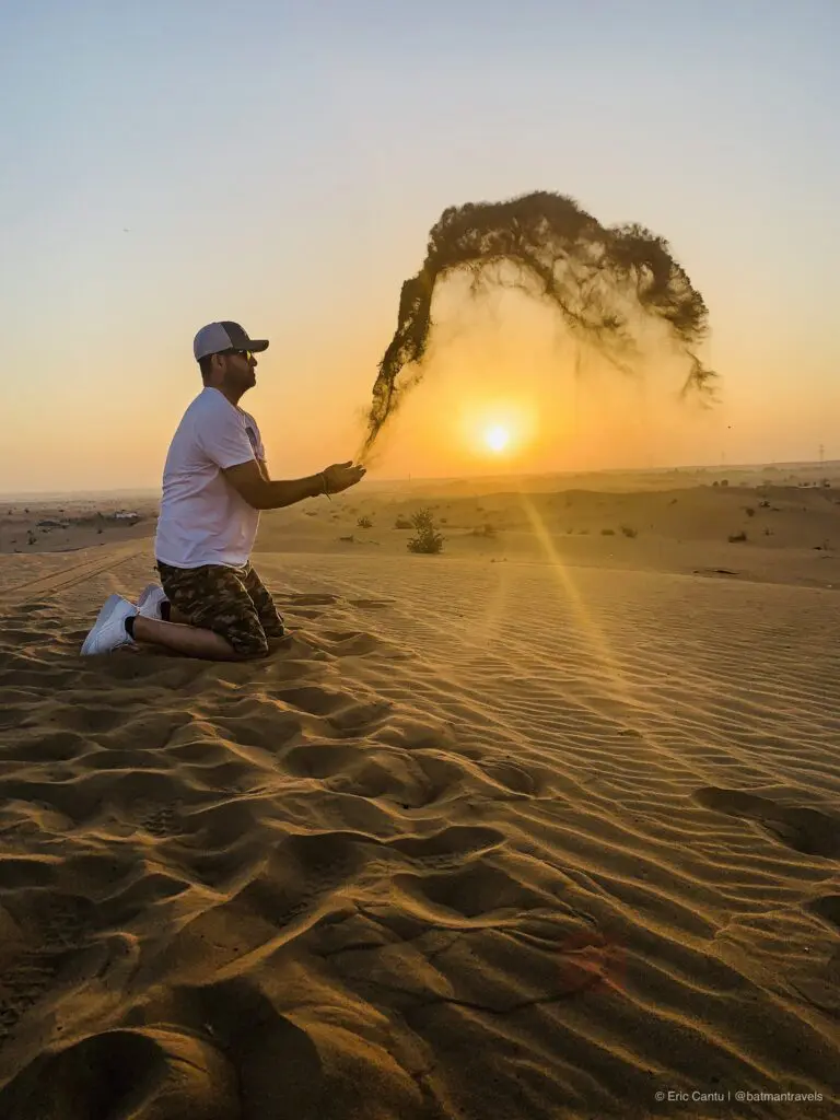 dubai 2018