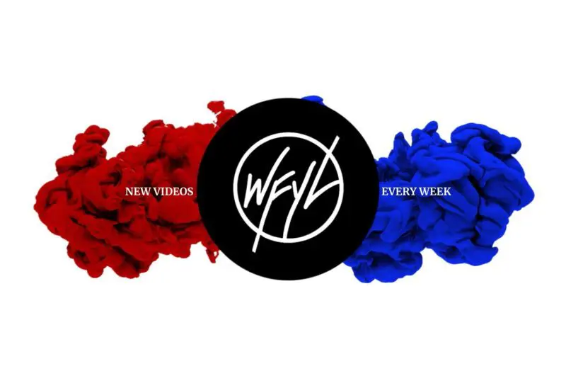 WFYL banner