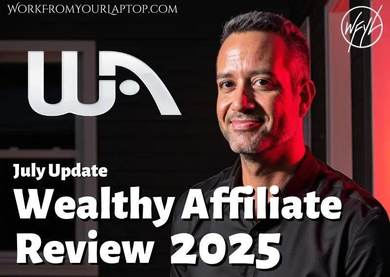 Wealthy Affiliate Review 2025