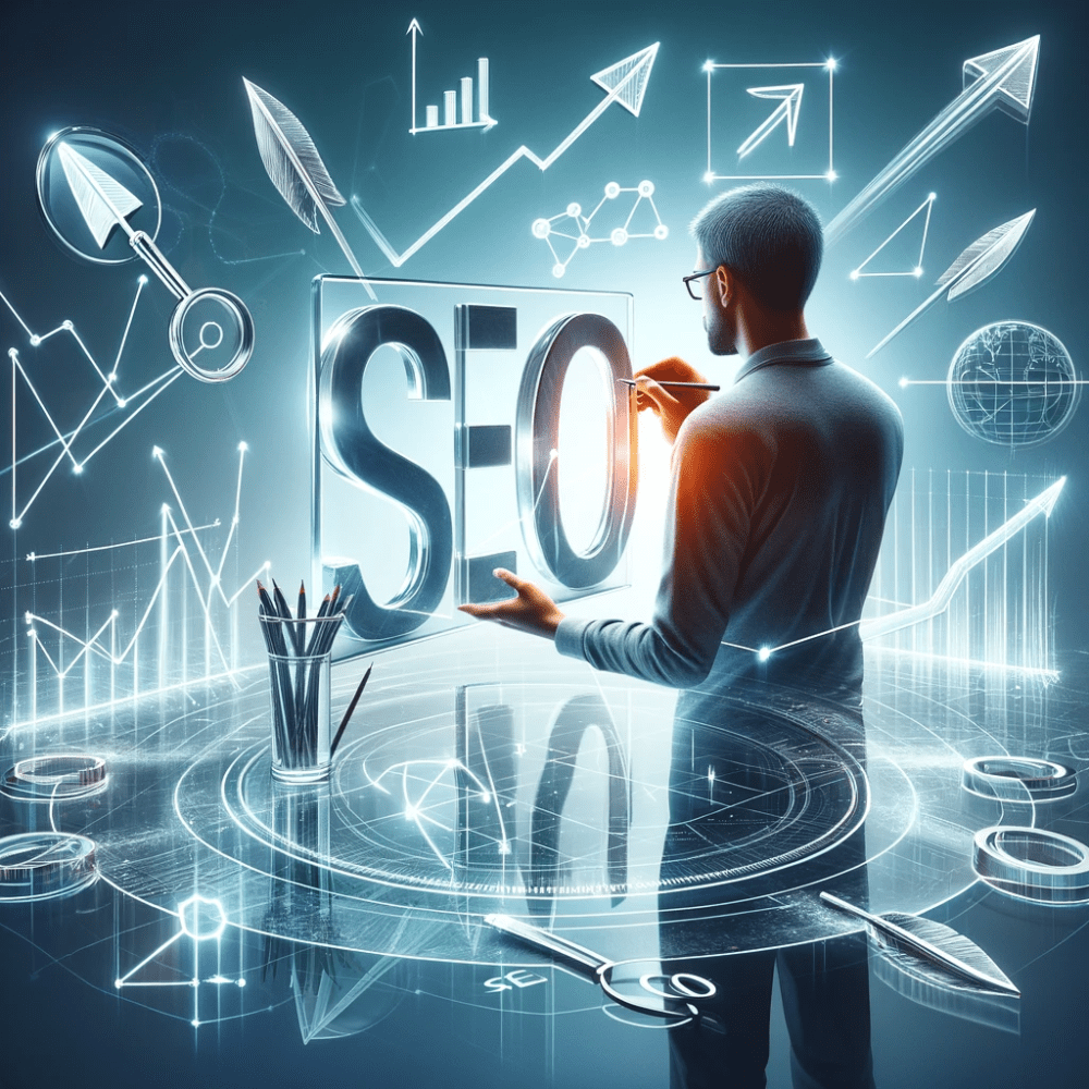 SEO image