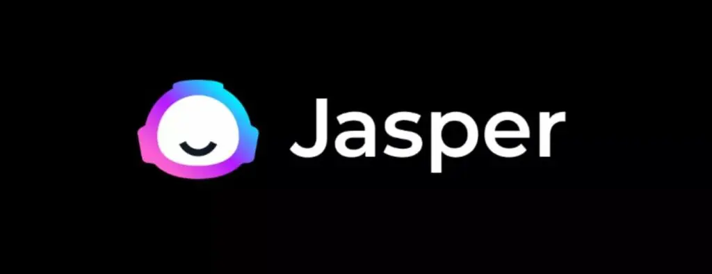 jasper logo black
