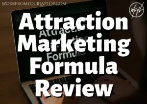 Attraction Marketing Formula Review