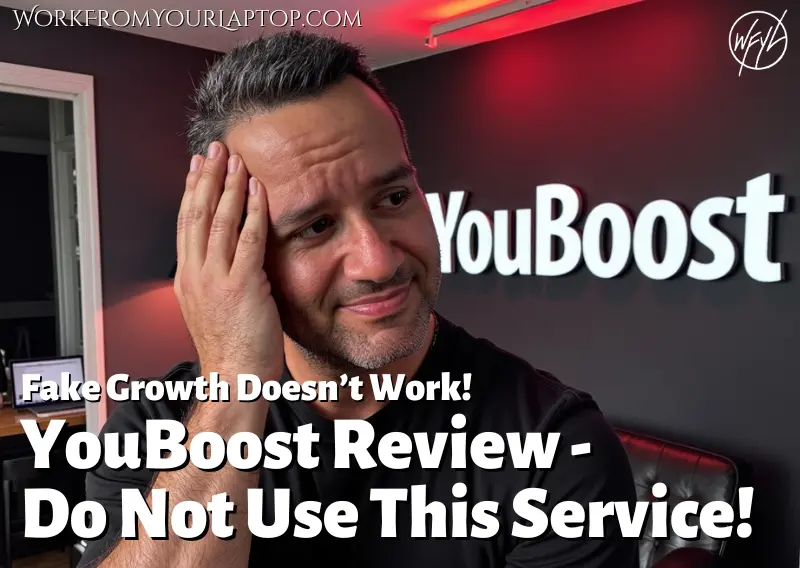 Is YouBoost Worth It Review