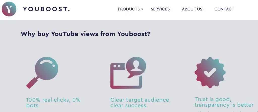 YouBoost review services