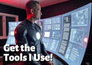 Get the Tools I Use!