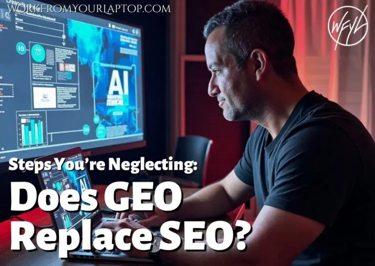 What is Generative Engine Optimization GEO