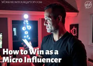 micro influencer affiliate marketing
