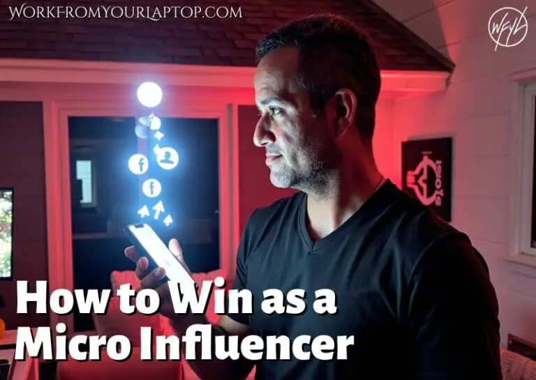 micro influencer affiliate marketing