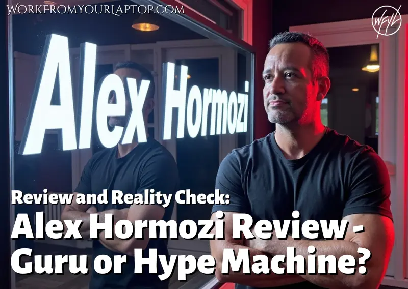 Alex Hormozi Review