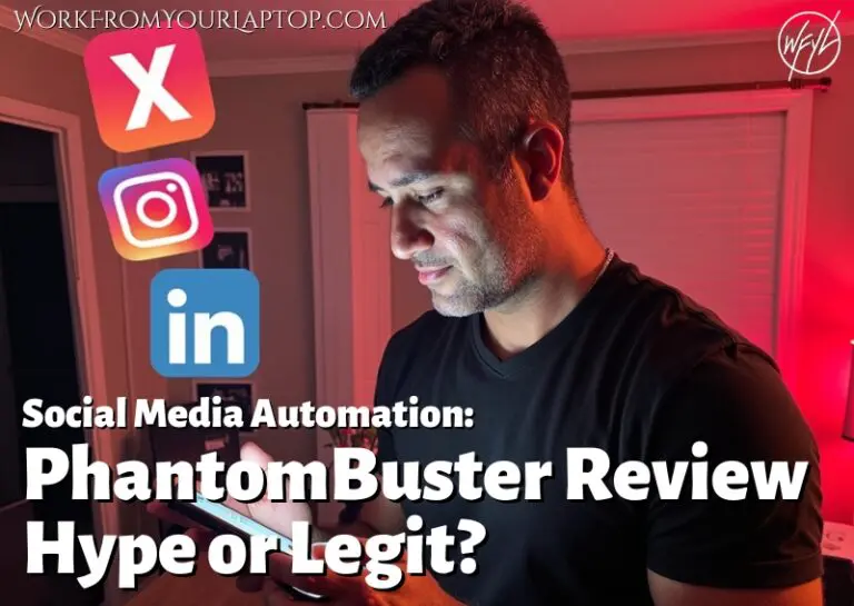 PhantomBuster review