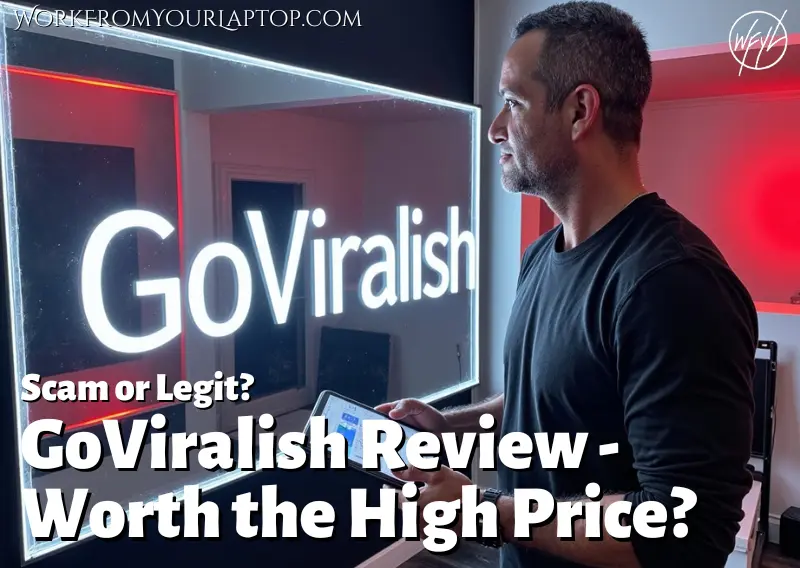 goviralish review
