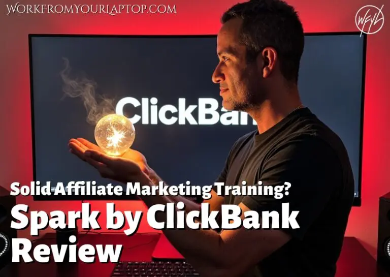 Spark by ClickBank review
