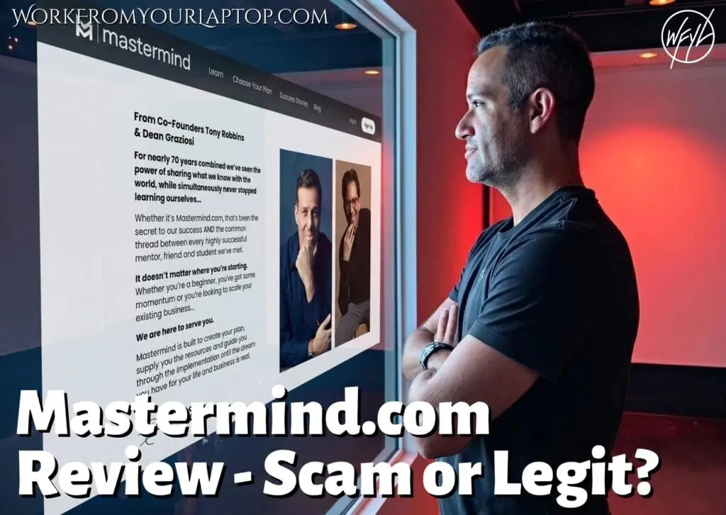 Mastermind.com Review