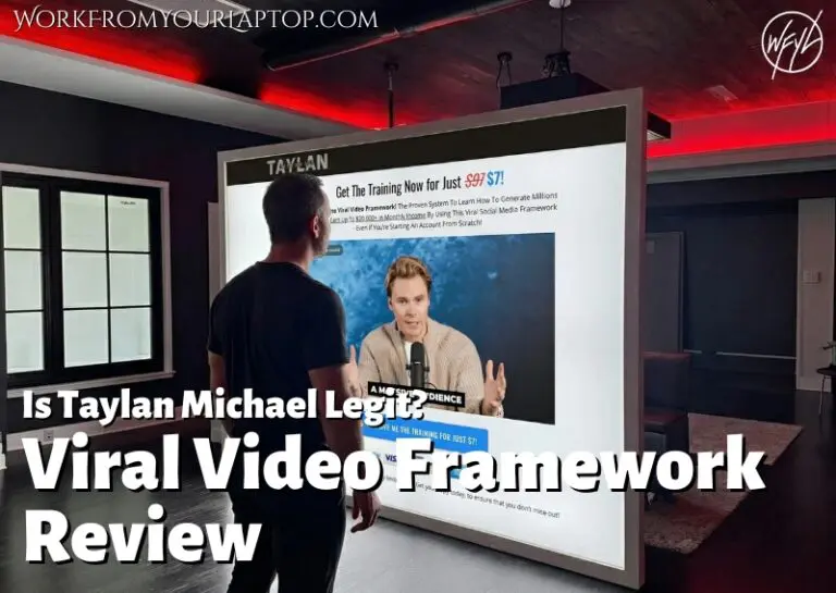 Taylan Michael Viral Video Framework Review