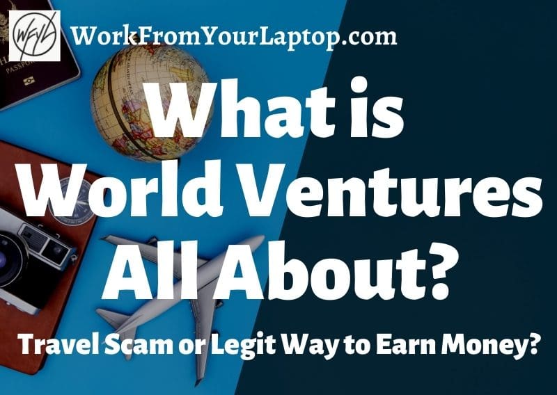 what is world ventures all about