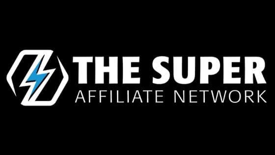 super affiliate network logo