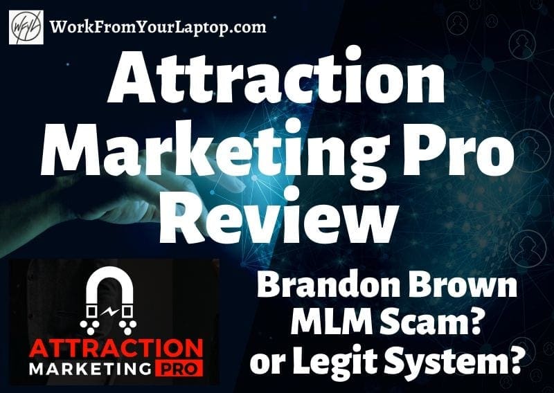 Attraction Marketing Pro Review