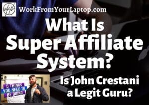 what is super affiliate system