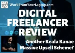 Digital Freelancer Review
