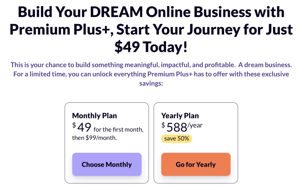 wealthy affiliate review 2025 membership cost