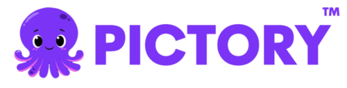 pictory logo
