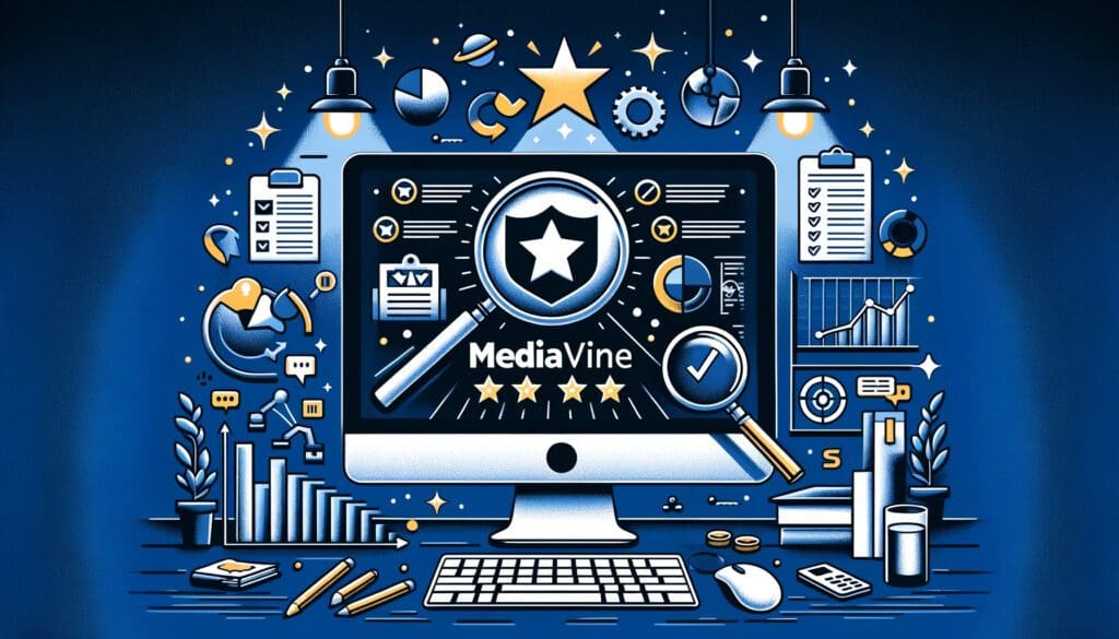 mediavine review