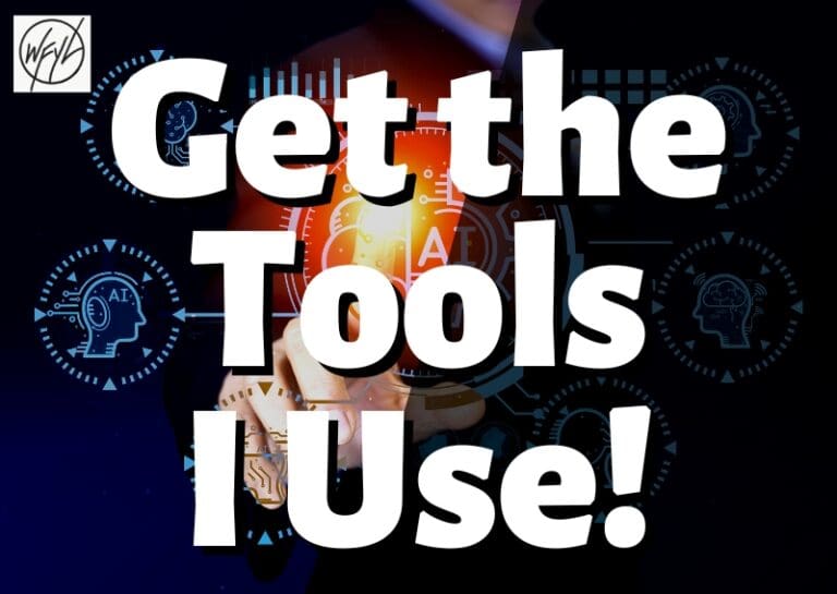 Top ai tools for content creation in 2024