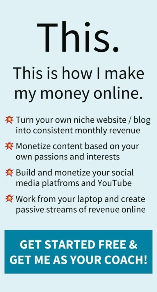 This is how i make my money online
