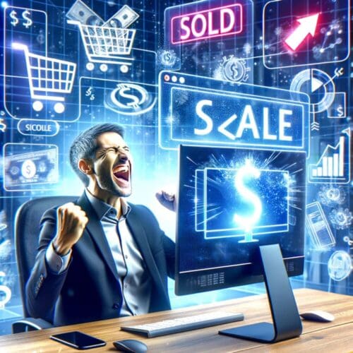 selling digital products online