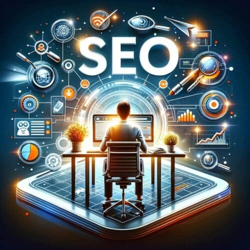seo for bloggers how to write a blog for SEO