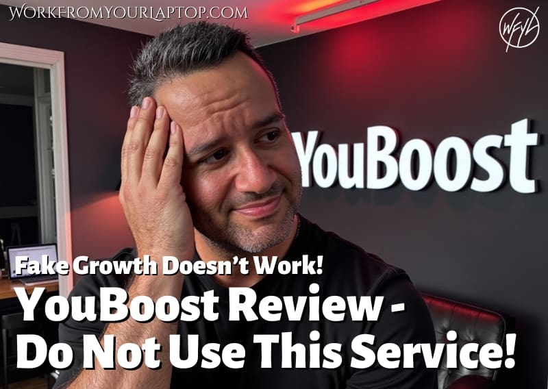 Is YouBoost Worth It Review