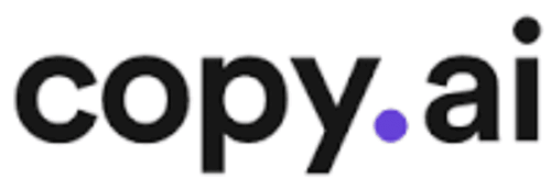 copy ai logo
