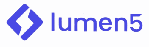 lumen5 logo