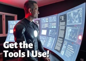 Get the Tools I Use!