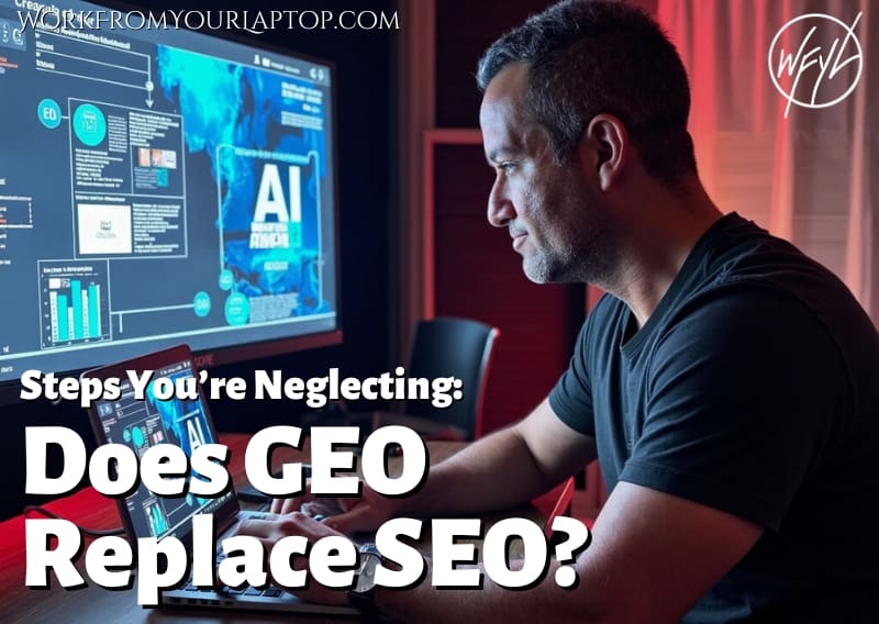 What is Generative Engine Optimization GEO