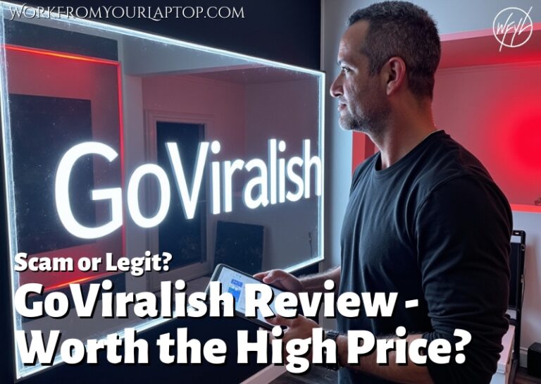 goviralish review