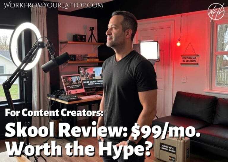 Skool Review