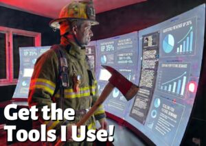 Get the Tools I Use WFYL