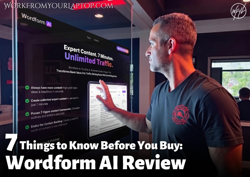 Wordform AI review